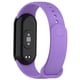 thumbnail image 1 of Dispositivos electrónicos, accesorios para pulseras inteligentes, correa de reloj para Mi 8 para mujeres y hombres, correa deportiva de repuesto, pulsera, correa de muñeca., 1 of 5