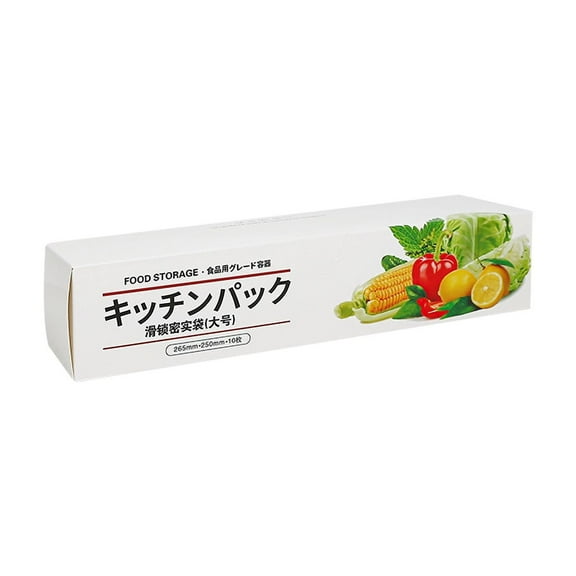 Food Storage Bags,Self Sealing Zipper Bags,Plastic Stand Up Pouches,Food Grade Refrigerator Freezer Bags,Microwave Safe Snack Bags,Sliding Lock Preservation Packaging