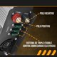 thumbnail image 5 of Convertidor De Voltaje 12VCD-220VAC 800W HOTECHE 690203 800W, 5 of 9