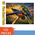 thumbnail image 4 of 100 Pcs Jouet Casse-Tête de Développement Intellectuel pour Adultes et Enfants - Idéal pour les Vacances à Tous Âges, 4 of 5