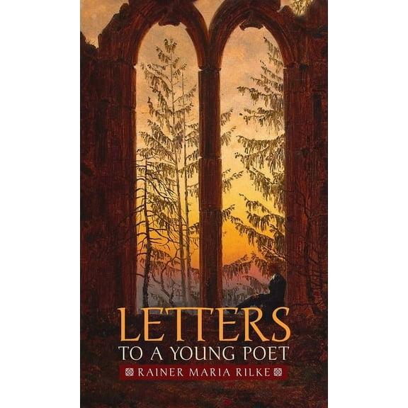 Letters to a Young Poet, (Hardcover)
