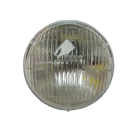 INCANDESCENT SEALED BEAM
