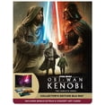 thumbnail image 1 of Blu-ray Disney Obi-Wan Kenobi Temporada 01, 1 of 2