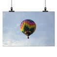 thumbnail image 2 of Print: Hot Air Balloon Jubilee Festival, Decatur, Alabama, 2010, 2 of 4