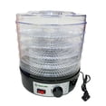 thumbnail image 2 of Deshidratador de hongos Myco Labs 350W con temperatura ajustable, 2 of 6