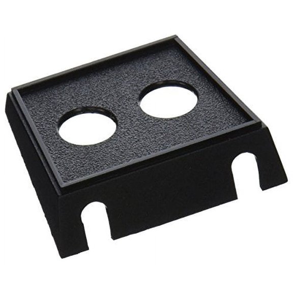 DORMAN CONDUCT-TITE 85926 MOUNT PANEL 2-HOLE