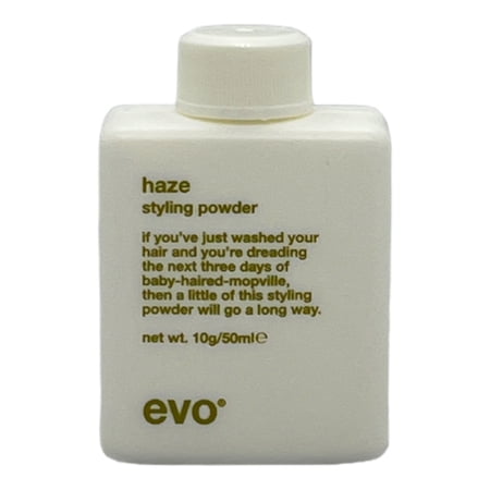 Evo Haze Styling Powder 1.69 Oz