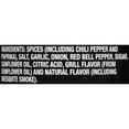 thumbnail image 3 of McCormick Grill Mates Mesquite Seasoning, 2.5 oz (Pack of 6), 3 of 3