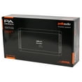 thumbnail image 7 of Polk Audio PA D1000.1 Class D 1200 Watt Monoblock Subwoofer Car Amplifier, 7 of 7