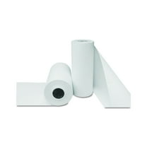 CintBllTer B1840900 Butcher Paper Roll, 18" x 900ft, White