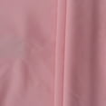 thumbnail image 6 of ITSAME Blouses for Womens, Short Sleeve Loose Trendy Zipper V Neck Sumemr Casual Tops Pink 2XL, 6 of 6