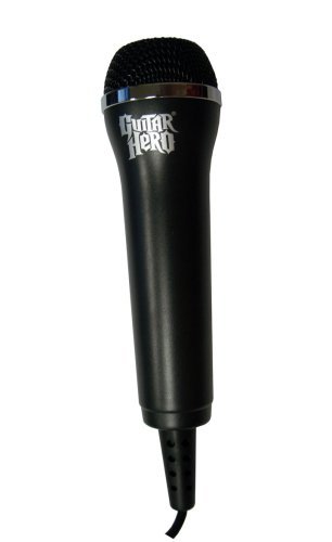 Official Guitar Hero World Tour 