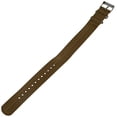 thumbnail image 1 of Correa de Tela Oliva Timex TW7C05700 Weekender 20mm, 1 of 2