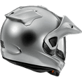 thumbnail image 2 of Arai XD-5 Adult Off-Road Motorcycle Helmet - Aluminum Silver / Large, 2 of 2