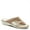 Beige, variant on Women's PASCALLE Slide Sandals