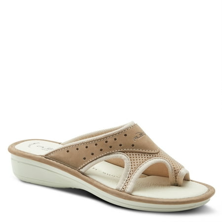 

Flexus Women s PASCALLE Slide Sandals