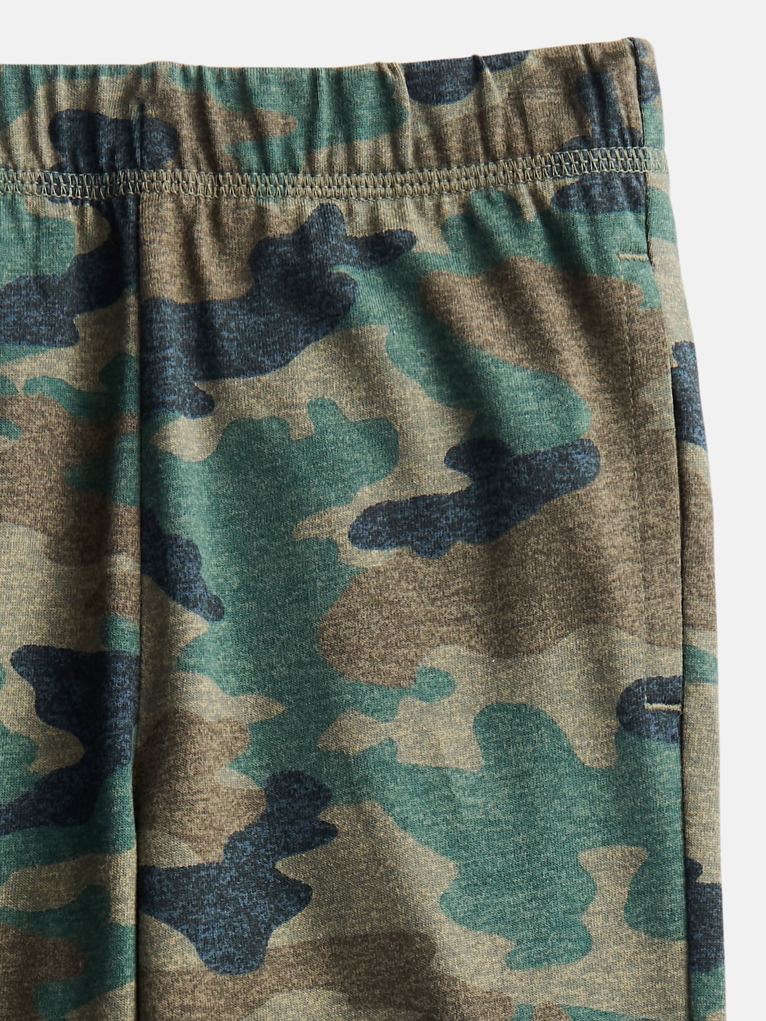Wonder Nation Toddler Boys Jersey Joggers, Sizes 18M-5T