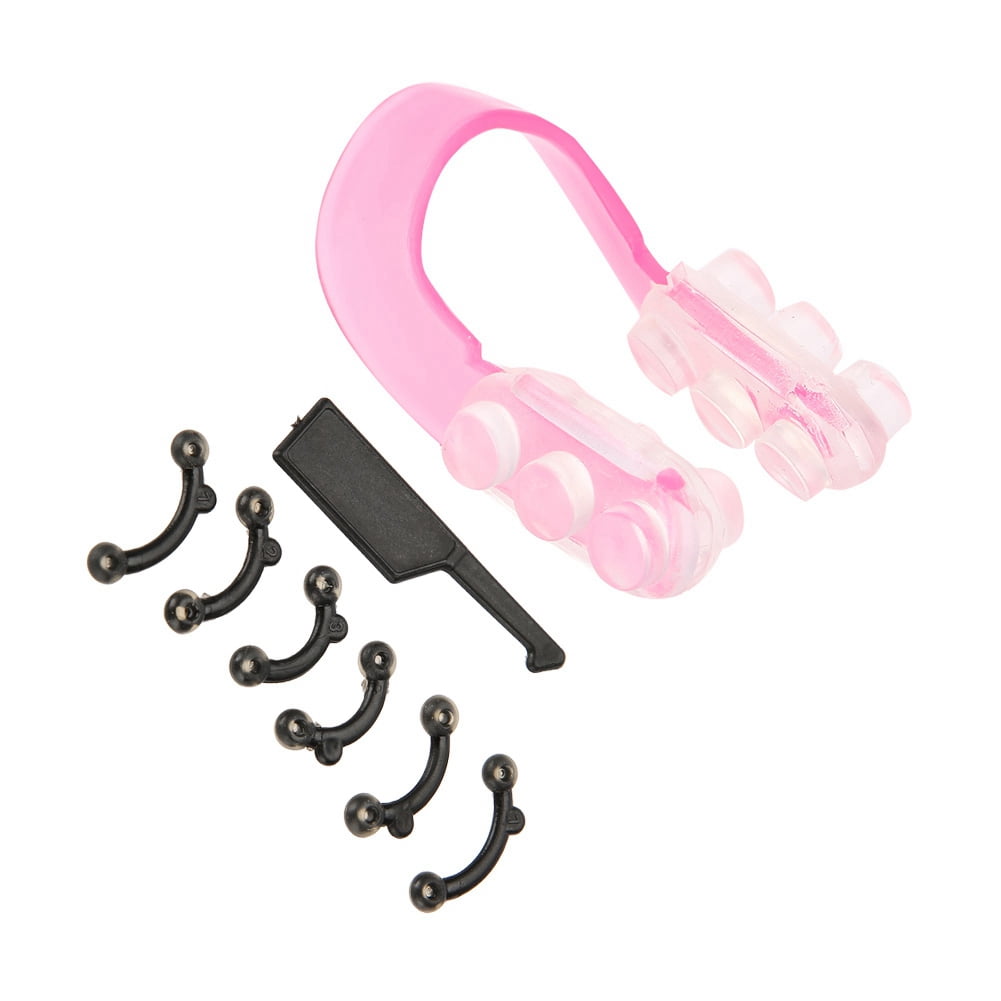 Mgaxyff Face Beauty Care Tools, Nose Lift Up Clip,Newest Nose Shaper
