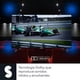 thumbnail image 5 of Smart TV Pantalla 32” HD 1080P Android TV Pantalla igente LED Dolby HD Coatible con App De Streaming TVHD Television Smart (32 Pulgadas), 5 of 5
