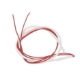 thumbnail image 6 of Freezer Drain Heater Wire Replacement Refrigerator Drain Heating Wire Prevents Freezer Fridge Ice Blocking Enduring, 6 of 8