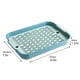 thumbnail image 2 of Rabbit Litter Basin Small Pet Toilet Tray Rabbit Guinea Pig Cat Litter Basin Toilet Box Removable Mesh Small Animal Supplies, 2 of 11