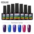 thumbnail image 2 of Nail polish ROSALIND phototherapy gel, 2 of 5