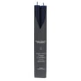 thumbnail image 6 of Better Homes & Gardens Unscented Taper Candles, Dark Blue, 2-Pack, 11 Inches Height, 6 of 6
