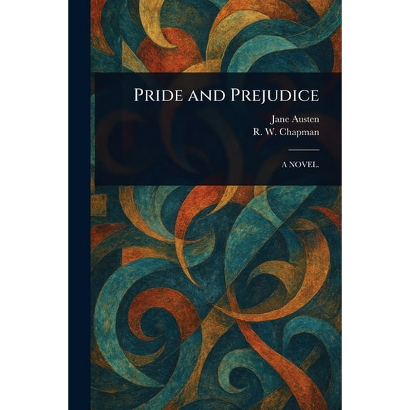Pride and Prejudice, (Paperback)