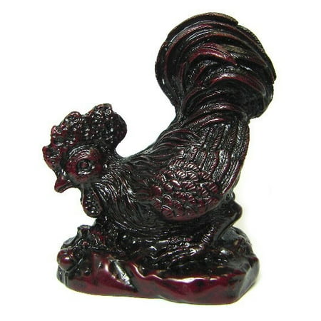 Chinese Horoscope Rooster by Feng Shui Import LLC