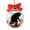 gj1, variant on Mini Packages Ornament  Christmas Small Express Box Ornament Tree Decorations Christmas Balls Pendant For Home Office  Tree