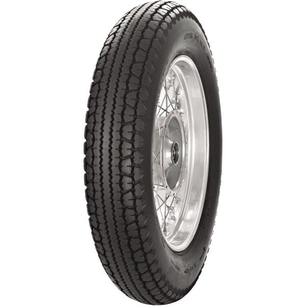 AVON speedmaster mkⅡ 3.00-21 未使用 長期保管品 Avon MKII Speedmaster AM6 3.00-21 Front Motorcycle Tire