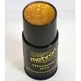 thumbnail image 2 of Mehron Makeup CreamBlend Stick - Body Paint (.75oz) (Gold), 2 of 2