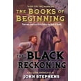 thumbnail image 1 of Pre-Owned The Black Reckoning (Hardcover) 0375868720 9780375868726, 1 of 1