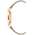 thumbnail image 2 of Nine West Rose Gold Women Watches, 2 of 3