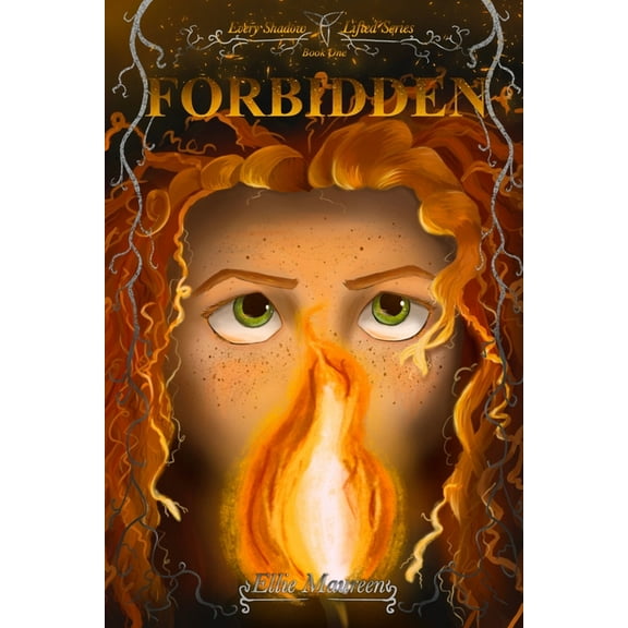 Forbidden, (Paperback)