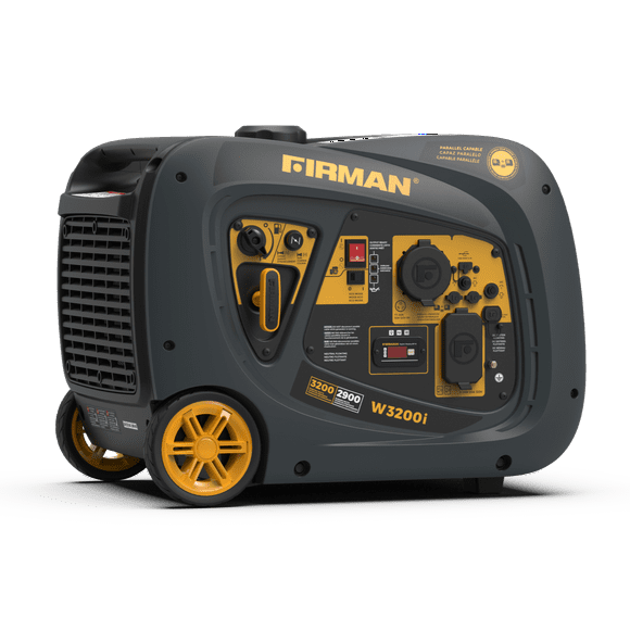 Firman Generator Oil
