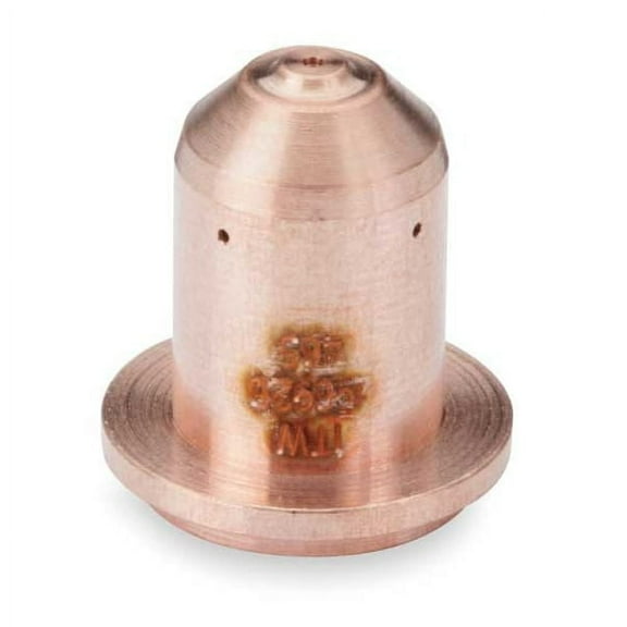 Miller Electric Plasma Cutting Tip,12A,PK5 196926