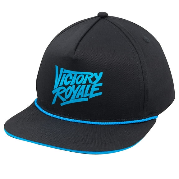FORTNITE Baseball Cap for Boys, Quality Made Boys Hat and Fitted Cap, Flatbrim Baseball Hat with Sleek Design