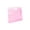 Pink, variant on Twfbrm Clear PVC Travel Bags, Waterproof Leakproof Storage Bag with Zipper and Handle, Portable Reusable Makeup Cosmetic Bags for Travel, Swimsuit, Beach, Toiletries