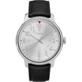 thumbnail image 1 of Reloj de Hombre Timex TW2R85300 correa de Cuero negro, 1 of 1