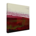 thumbnail image 4 of Trademark Fine Art Sharon Gordon  Abstract Veil II Canvas Wall Art, 4 of 4