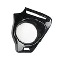 thumbnail image 2 of 2X Carbon Fiber Side Air Vent Outlet Cover Trim For LEXUS IS250 300 350 2006-12, 2 of 9