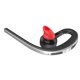 thumbnail image 1 of Auricular Bluetooth, V5.0 liviano, con micrófono, rotación inalámbrica de 270 degree Cambie las izquierda y derecha libremente para la oreja Plata Baoblaze Auricular Bluetooth, 1 of 8