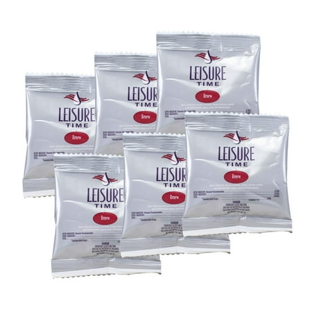 Leisure Time 12 Oz. Renew Granular for Spas and Hot Tubs
