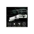 thumbnail image 3 of 4 luces LED láser para puerta de BMW con logotipo, proyector de sombras fantasma, luz de cortesía para coche, 3 of 5