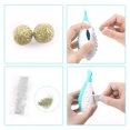 thumbnail image 4 of Xingzhi Blue Chew Toy For Kids And Pets Interactive Play And Easy To Clean Cat Trees And Scratching Posts blue 1Set, 4 of 6