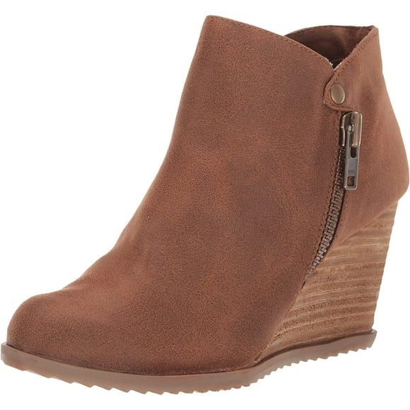 Not Rated Amiel Womens Boot
