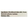 thumbnail image 4 of RIVIERA PLAIN GREEK YOGOURT 2 % M.F. - NO SUGAR ADDED - LACTOSE FREE, 4 of 5