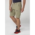 thumbnail image 3 of Helly-Hansen Mens Ii Quickdry 11 Cargo Shorts, 3 of 5