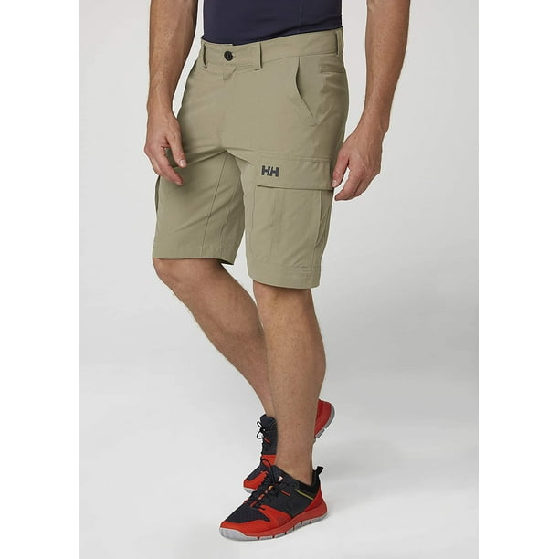 Helly hansen shop cargo shorts